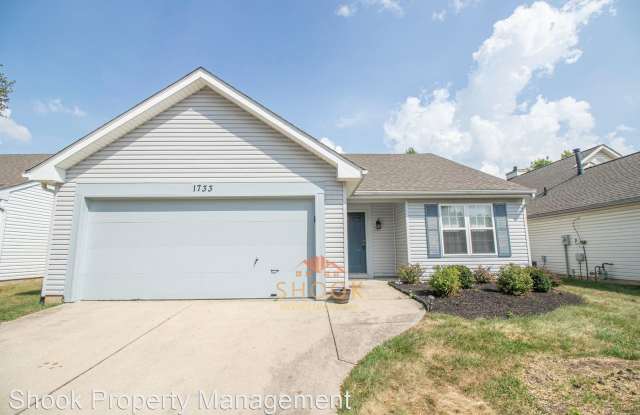1733 Sandpiper Ct