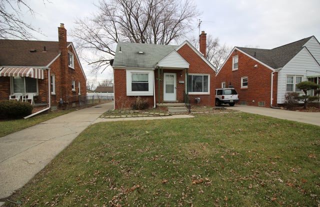 23083 David Ave - 23083 David Avenue, Eastpointe, MI 48021