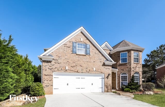 3453 Blanding Court - 3453 Blanding Court, Gwinnett County, GA 30519