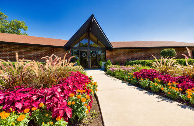 Photo of The Bennington