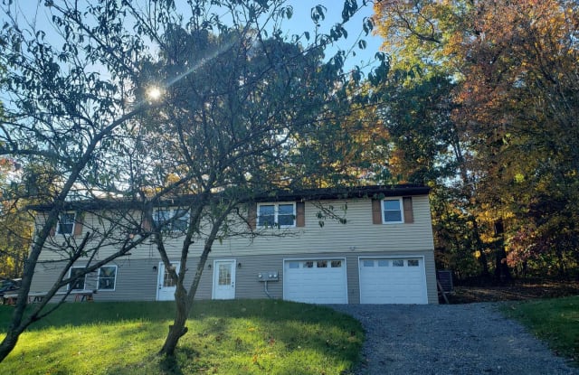 1297 FRYE'S GROVE LANE - 1297 Fryes Grove Ln, Dauphin County, PA 17057