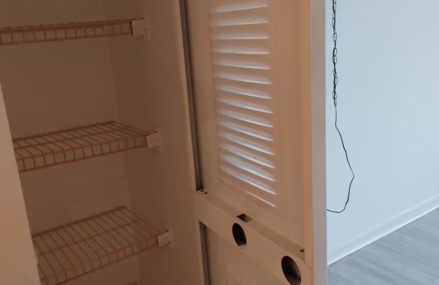 5801 Northwest 62nd Avenue