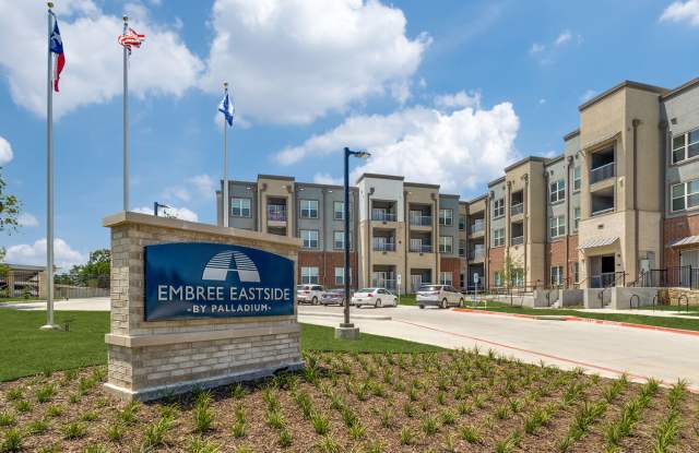 Photo of Embree Eastside By Palladium