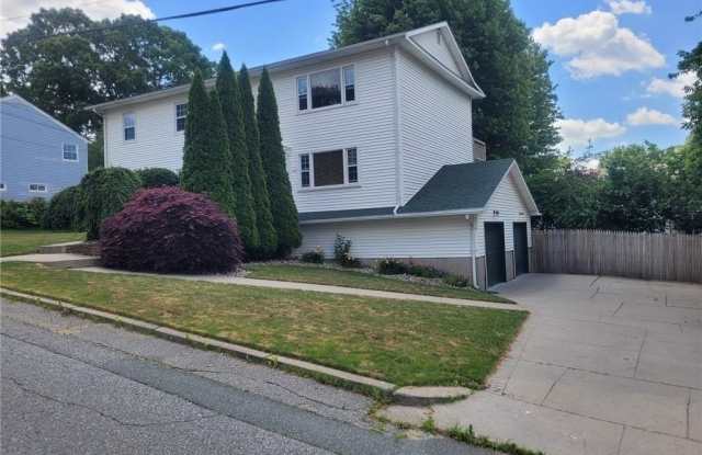 190 Gladstone Street