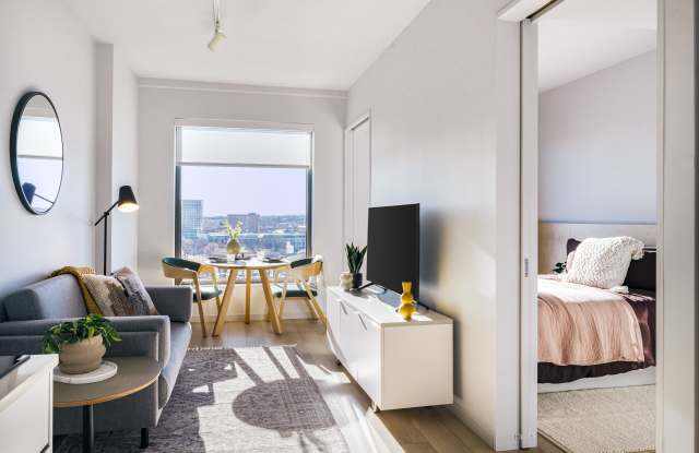 1260 Boylston Street