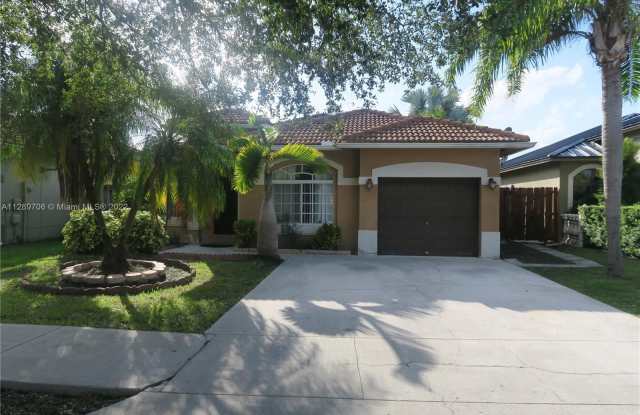 20014 NW 79th Pl - 20014 Northwest 79th Place, Miami-Dade County, FL 33015