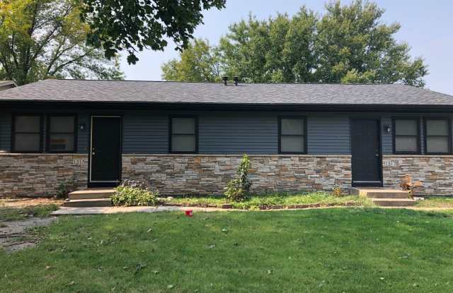 1315 Woodstock - 1315 Woodstock Avenue, Ames, IA 50014