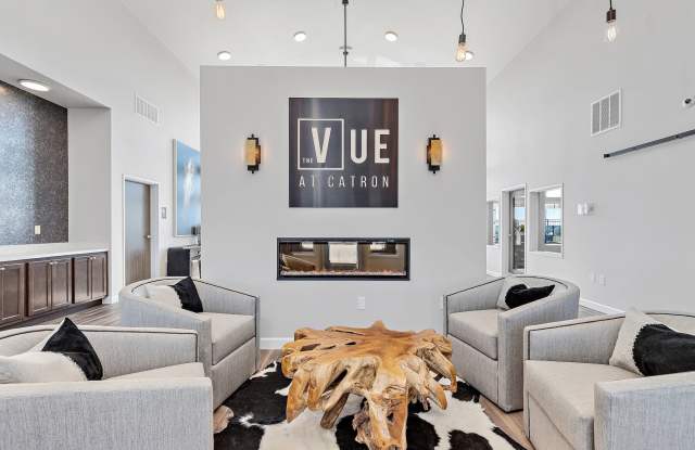 Photo of The VUE at Catron