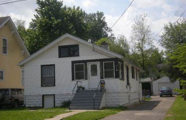 807 W Ashland Ave - 807 West Ashland Avenue, Louisville, KY 40215