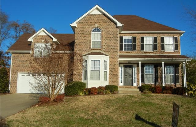 3431 Heatherwood Trace - 3431 Heatherwood Trace, Clarksville, TN 37040