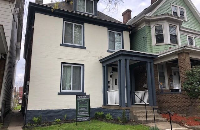 413 South Ave - 413 South Avenue, Wilkinsburg, PA 15221