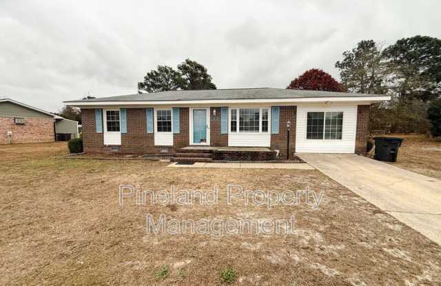 Photo of 2821 East Cramer Drive