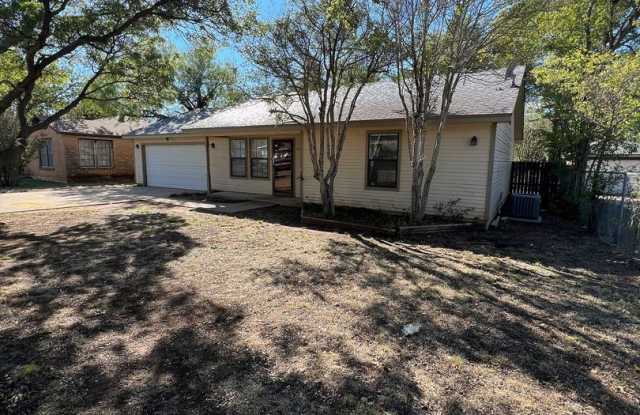 Great south side location