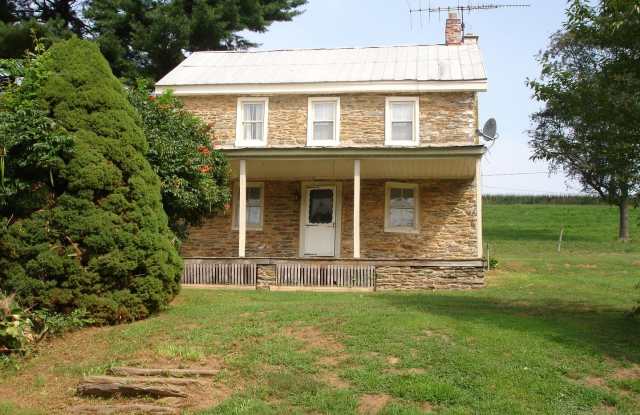 651 Drywells Road, Lancaster, PA 17566 - 651 Dry Wells Road, Lancaster County, PA 17566