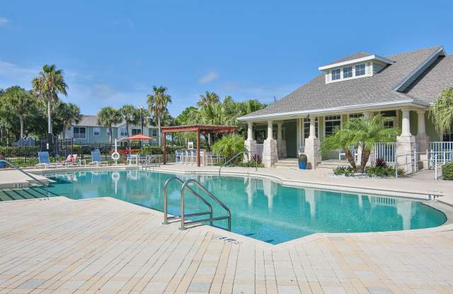 Springs at Palma Sola