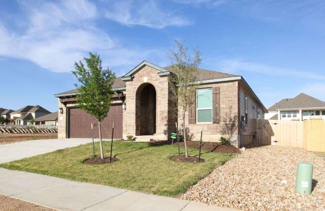 1628 Garlock Dr, Leander, TX, 78641