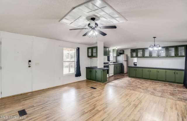 11300 Max Bryant Road