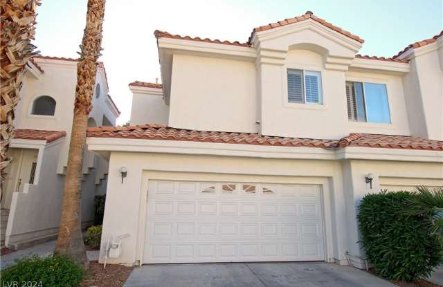 5405 Harmony Green Drive - 5405 Harmony Green Drive, Las Vegas, NV 89149