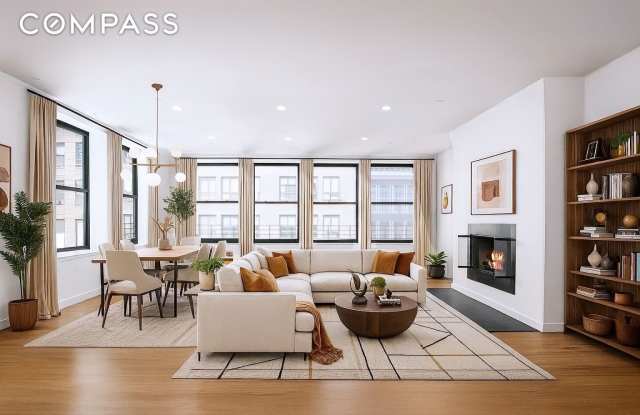 Photo of 110 West 17th Street