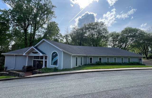 111 CENTRAL Avenue unit: Sanctuary