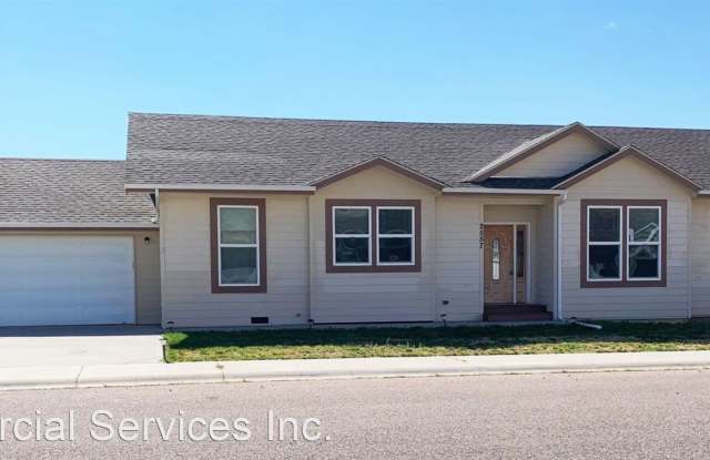 2557 Painted Horse Trl - 2557 Painted Horse Trail, Casper, WY 82604