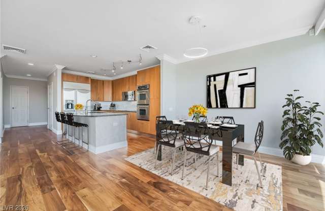 200 W Sahara Avenue