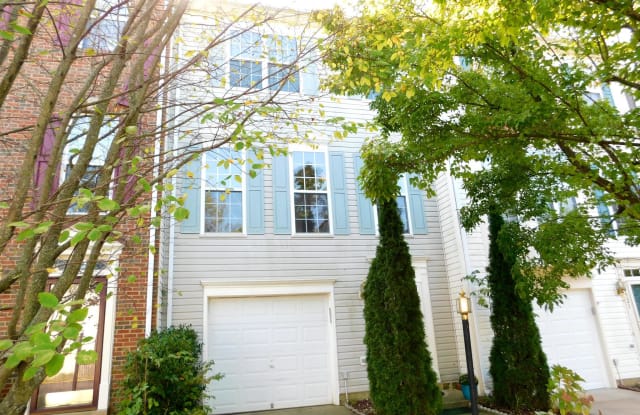 4519 TORRENCE PLACE - 4519 Torrence Place, Dale City, VA 22193