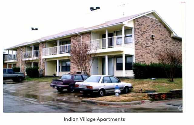 Photo of Indian Village