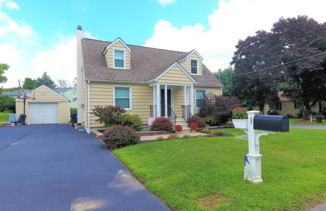 27 TAYLOR RD - 27 Taylor Road, Franklin, NJ 07416