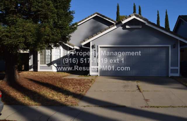4449 Garbo Way