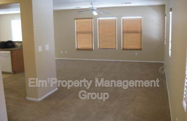 5909 Sierra Cliff St