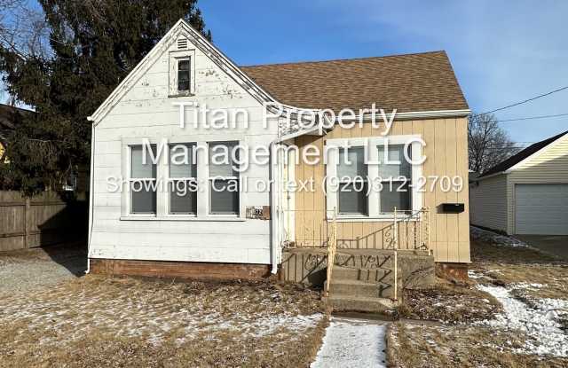 822 S. Commercial St