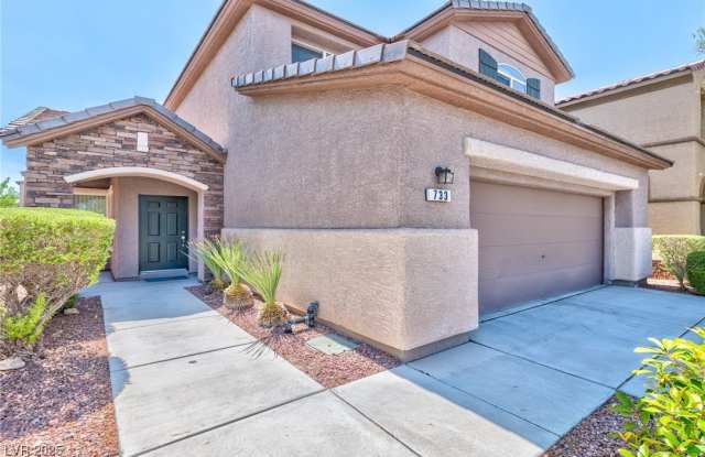 733 Jacobs Ladder Place