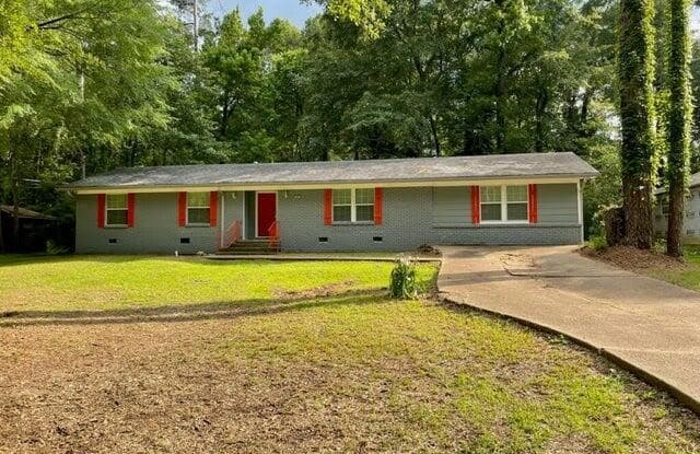 405 Forest Avenue Avenue - 405 Forest Avenue, Jackson, MS 39206