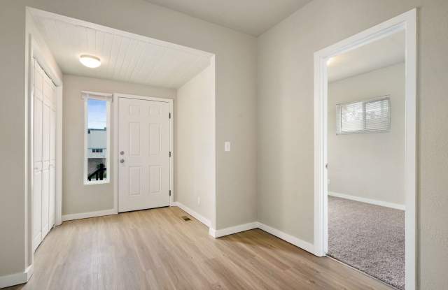 Recently Remodeled 3 Bedroom Home in Everett!