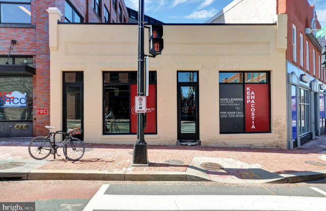 1901 MARTIN LUTHER KING JR SE