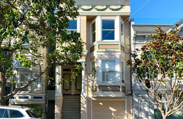 3065 Steiner St. - 3065 Steiner Street, San Francisco, CA 94123