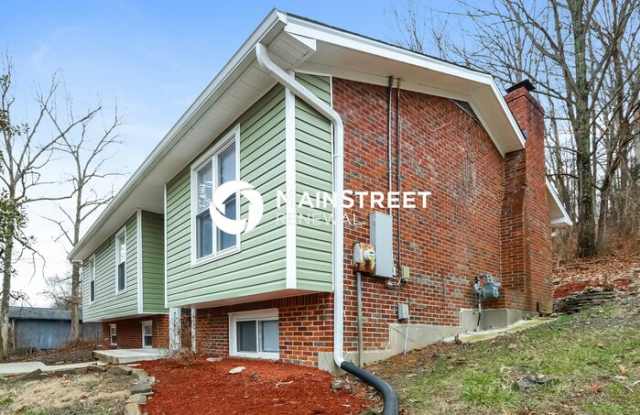 9104 Royal Oak Drive