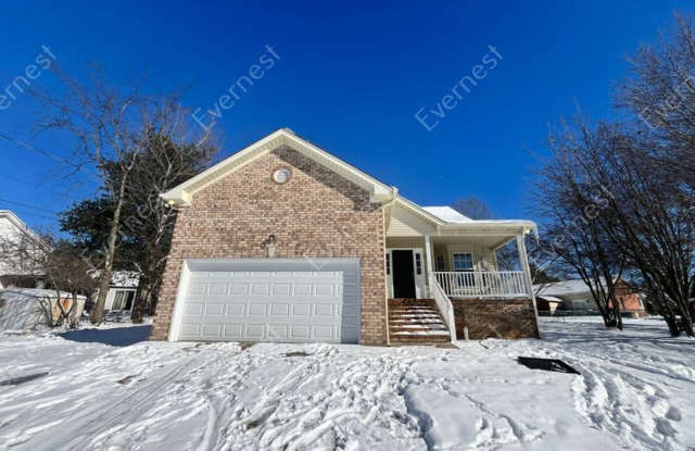 293 Trey Ln