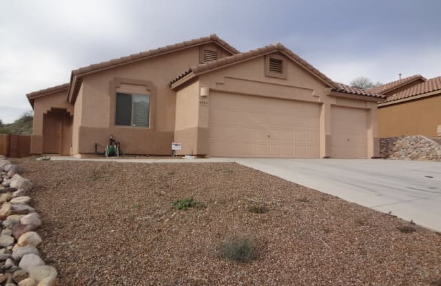 61013 East Forelock Plaza - 61013 E Forelock Pl, Saddlebrooke, AZ 85739