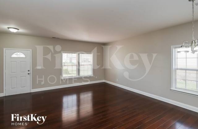 5330 Talus Trace Lane