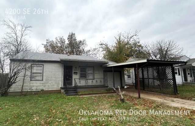 4200 Se 26th