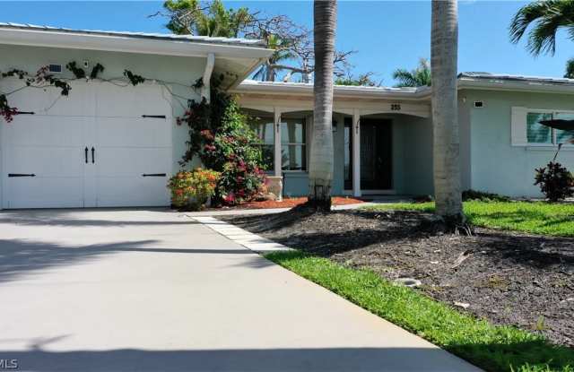 253 Bayshore Drive