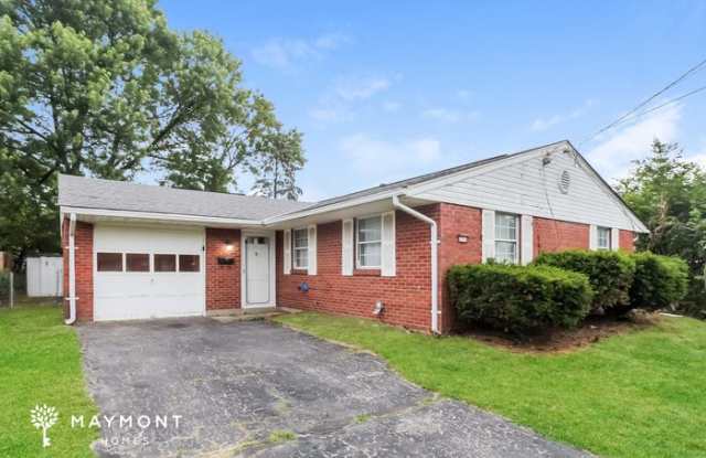 3114 Nightfall Court