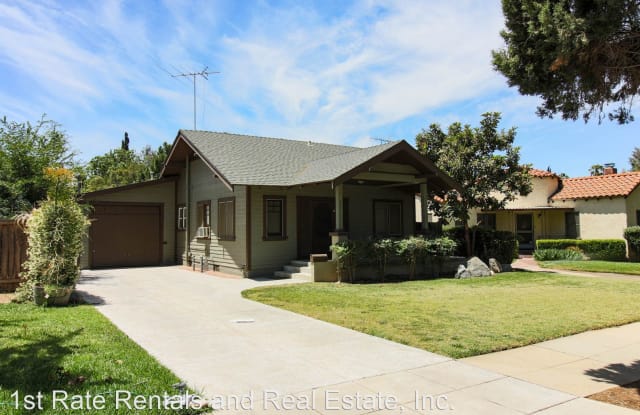 4342 Rosewood Place - 4342 Rosewood Place, Riverside, CA 92506