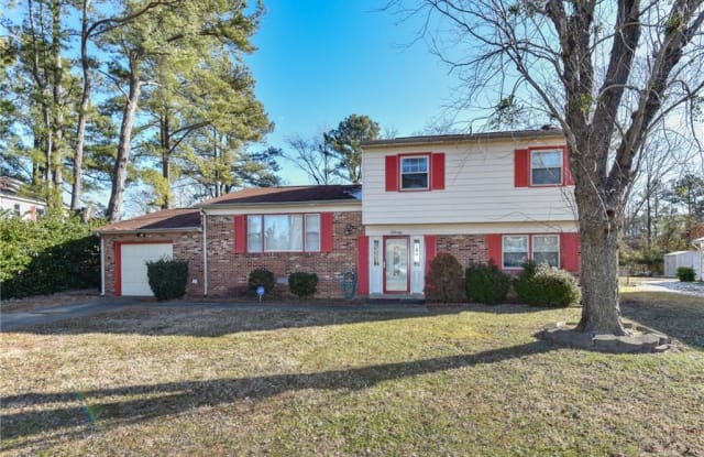 3 Towler Drive - 3 Towler Drive, Hampton, VA 23666