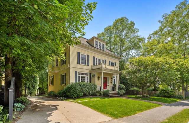204 Homer St.