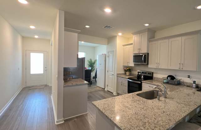 7815 Cherimoya Drive