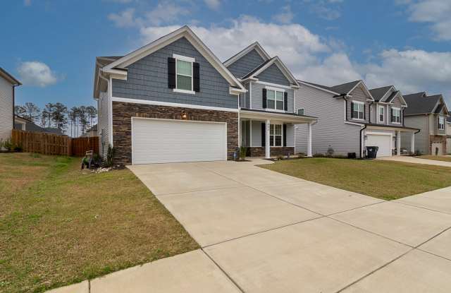 453 Arrowwood Drive