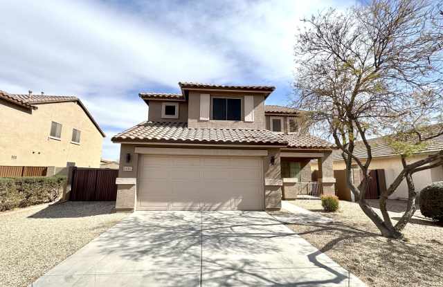 21063 North Alma Drive